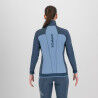 Karpos Alagna Evo Jacket - Softshelljack - Dames