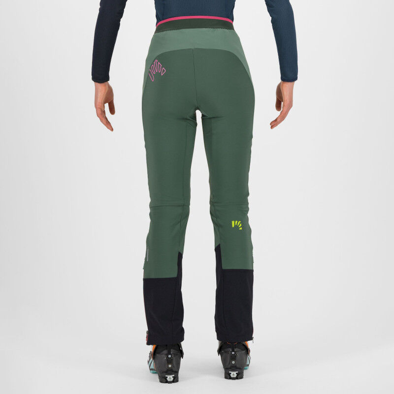Karpos Alagna Plus Evo Pant - Softshellhose - Damen