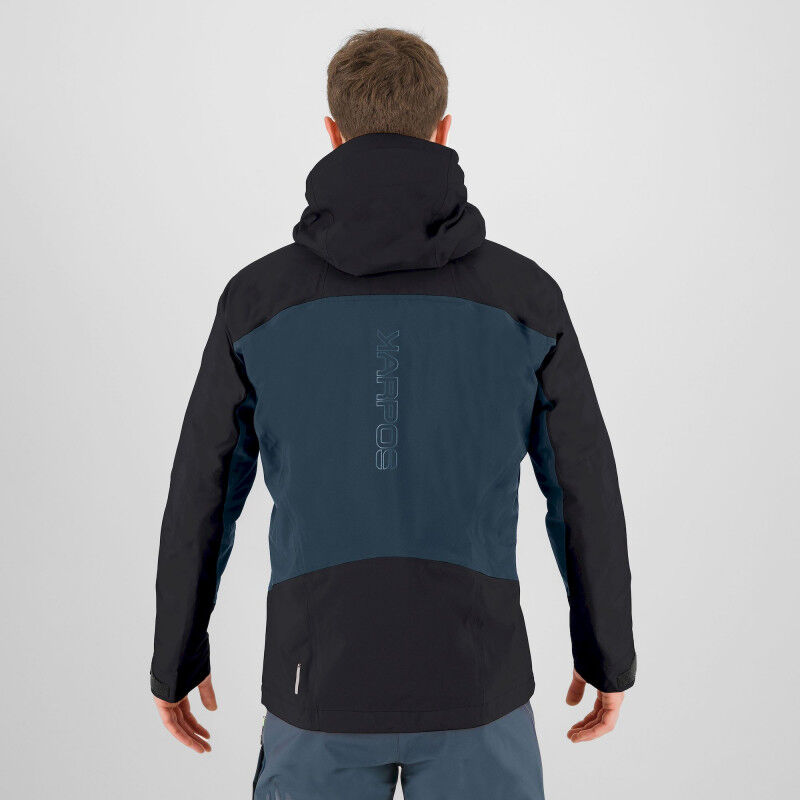 Karpos Storm Evo Jacket - Regenjacke - Herren | Hardloop