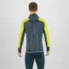Karpos Lavaredo Winter - Fleece jacket - Men's