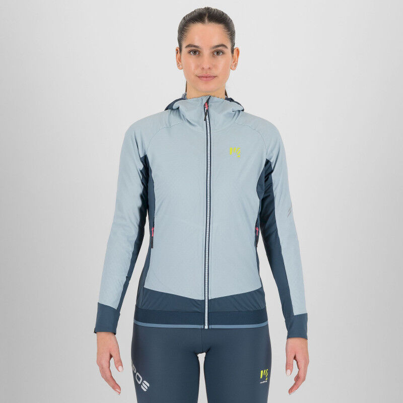 Karpos Lavaredo Winter - Polaire femme | Hardloop