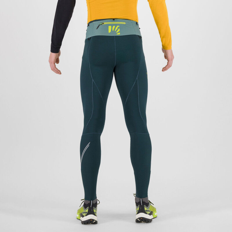 Karpos Lavaredo Winter - Mallas de running - Hombre