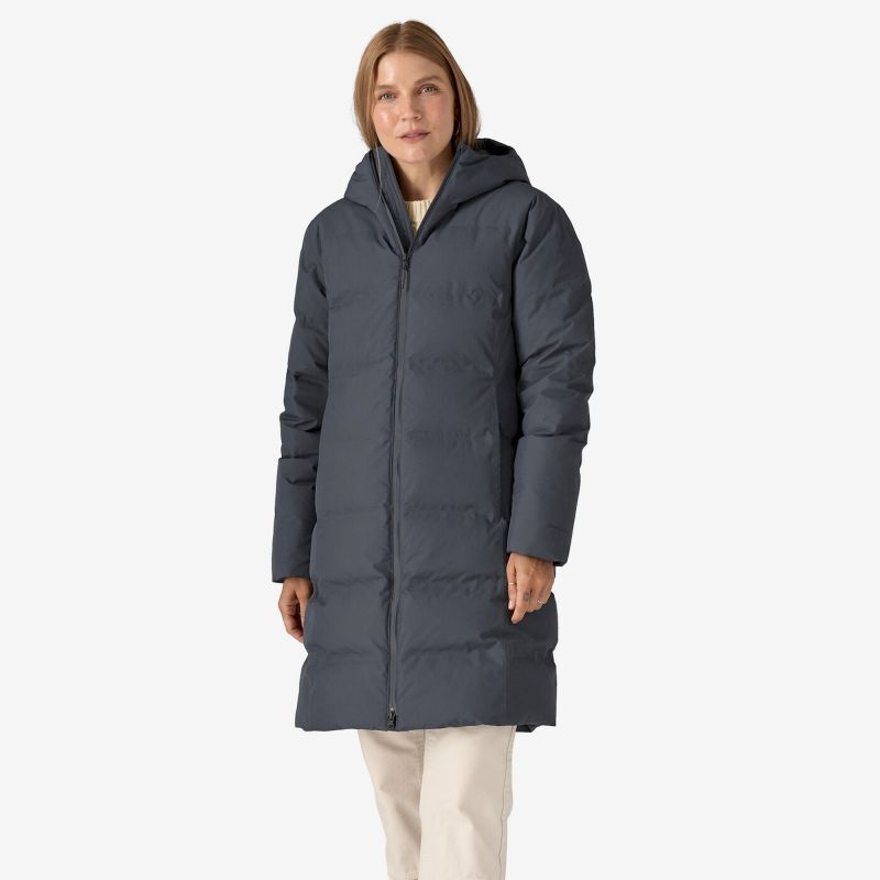 Patagonia Jackson Glacier Parka - Parka - Women's | Hardloop