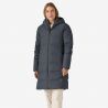 Patagonia Jackson Glacier Parka - Parka - Mujer | Hardloop
