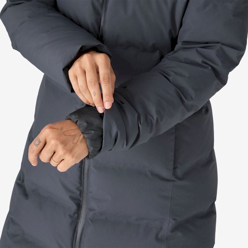 Patagonia Jackson Glacier Parka - Parka femme | Hardloop