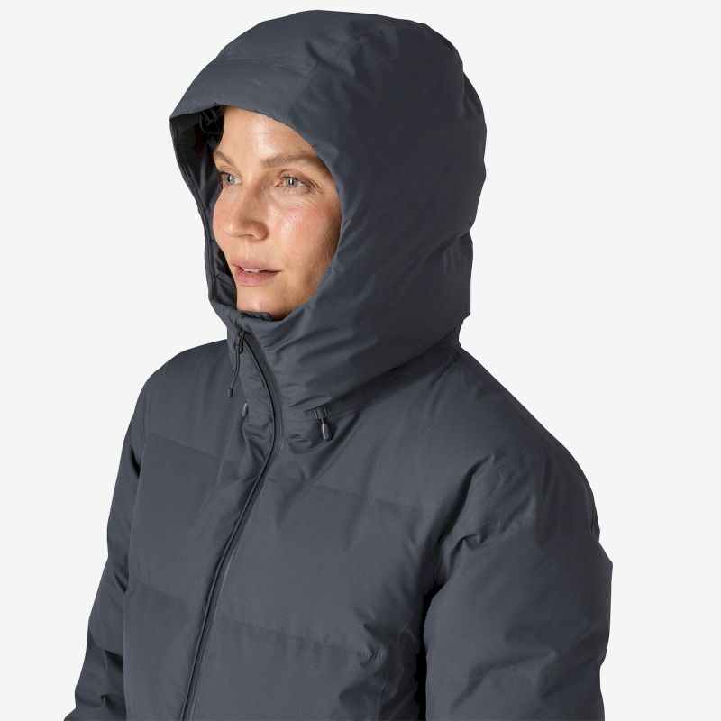 Patagonia Jackson Glacier Parka Parka Women's Hardloop