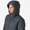 Patagonia Jackson Glacier Parka - Parka - Mujer | Hardloop