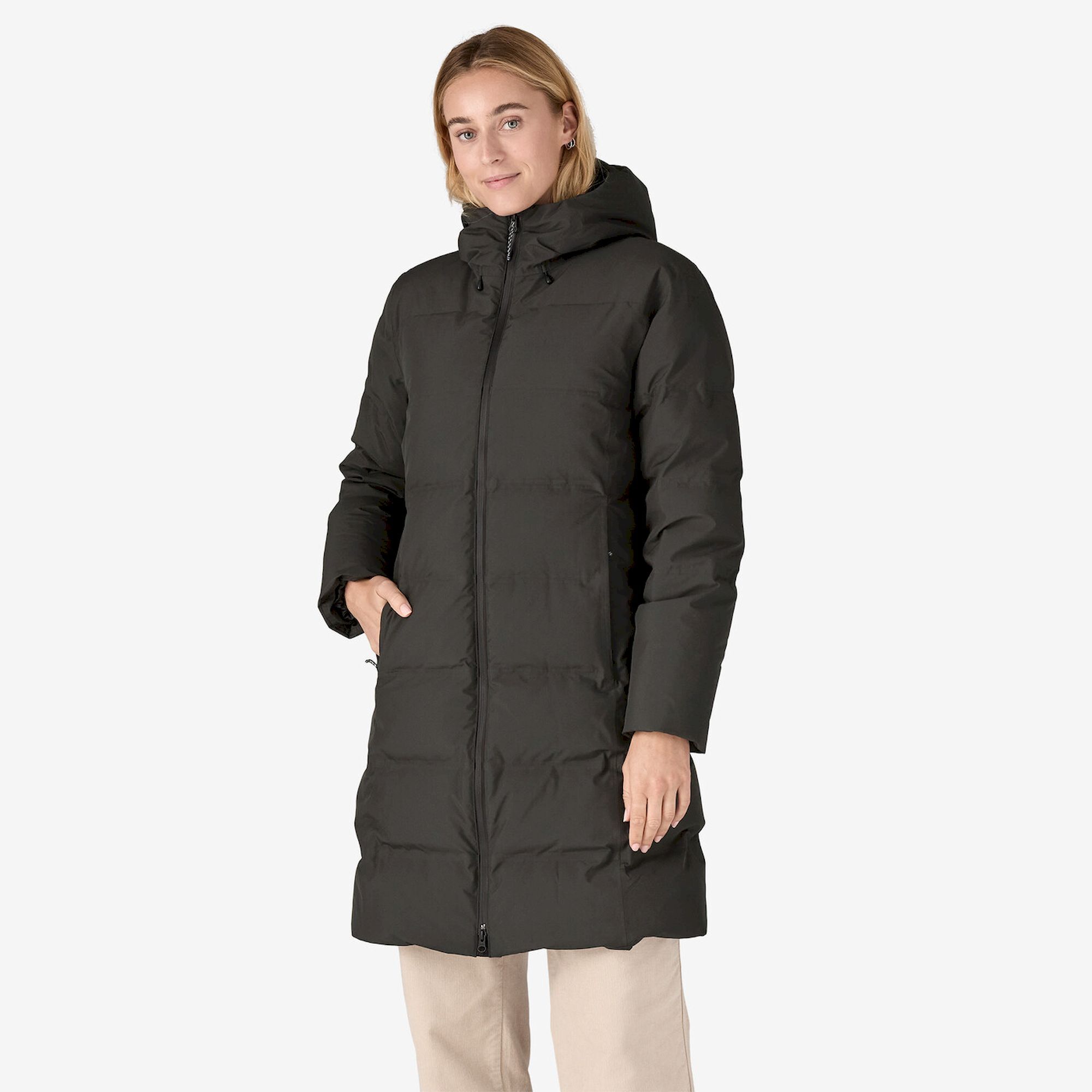 Patagonia Jackson Glacier Parka - Parka - Women's | Hardloop