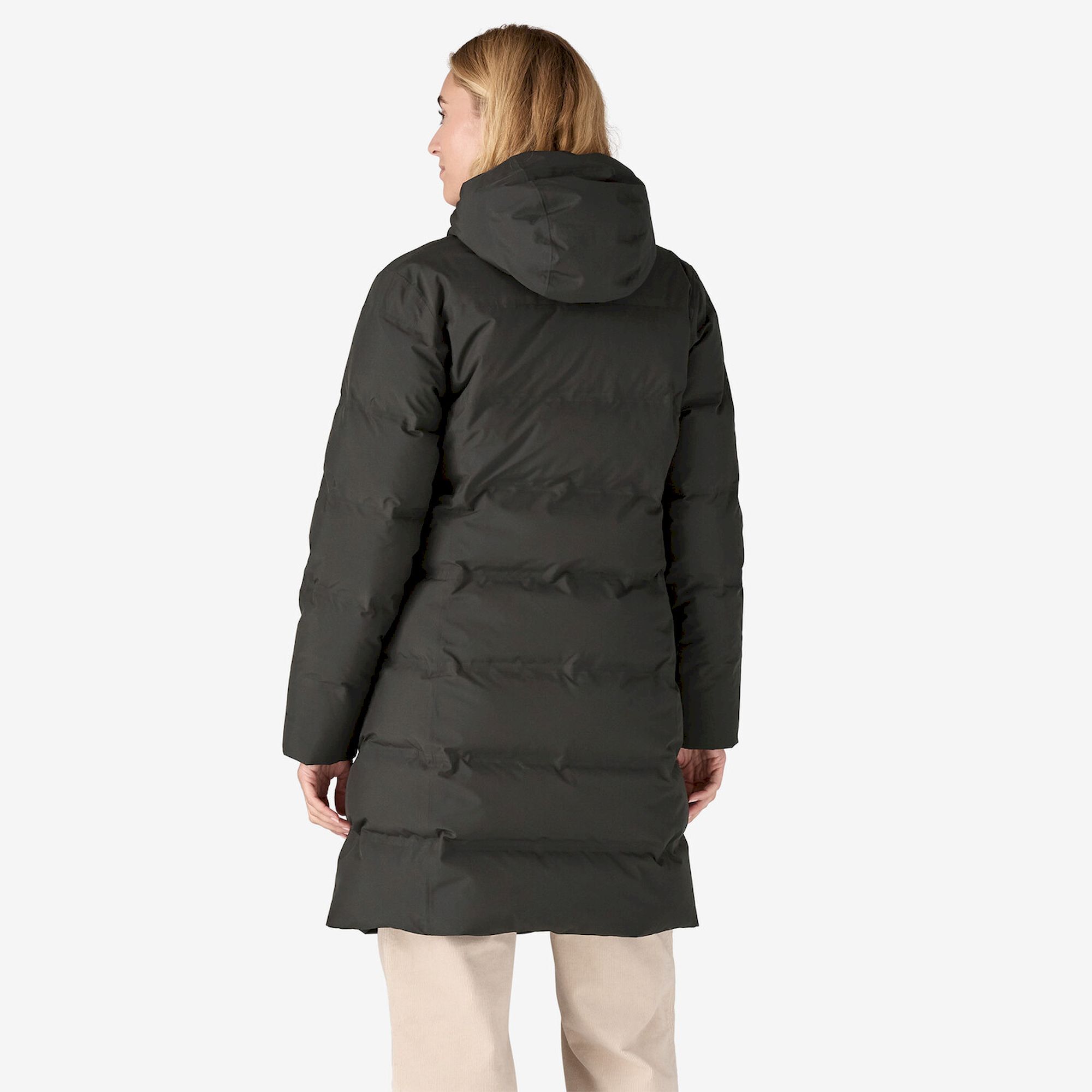 Patagonia Jackson Glacier Parka - Parka - Women's | Hardloop