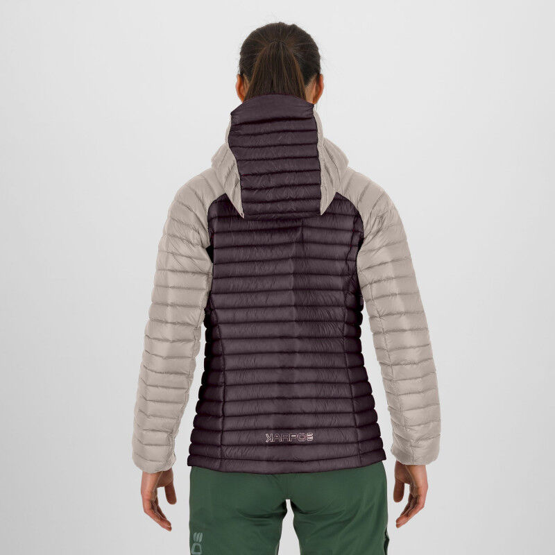 Karpos Alagna Down Jacket - Daunenjacke - Damen | Hardloop