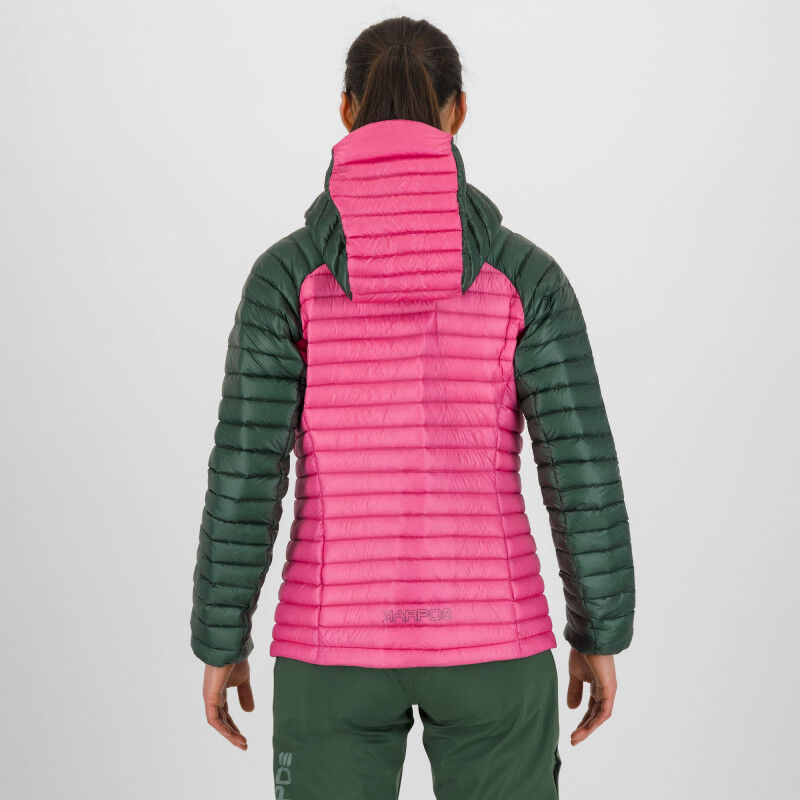 Karpos Alagna Down Jacket - Daunenjacke - Damen | Hardloop