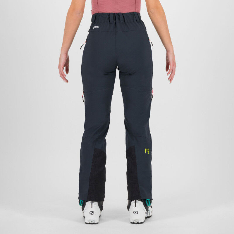 Karpos Palu'W Pnt - Pantaloni da sci - Donna