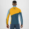 Karpos Federa Full-Zip Fleece - Giacca in pile - Uomo | Hardloop