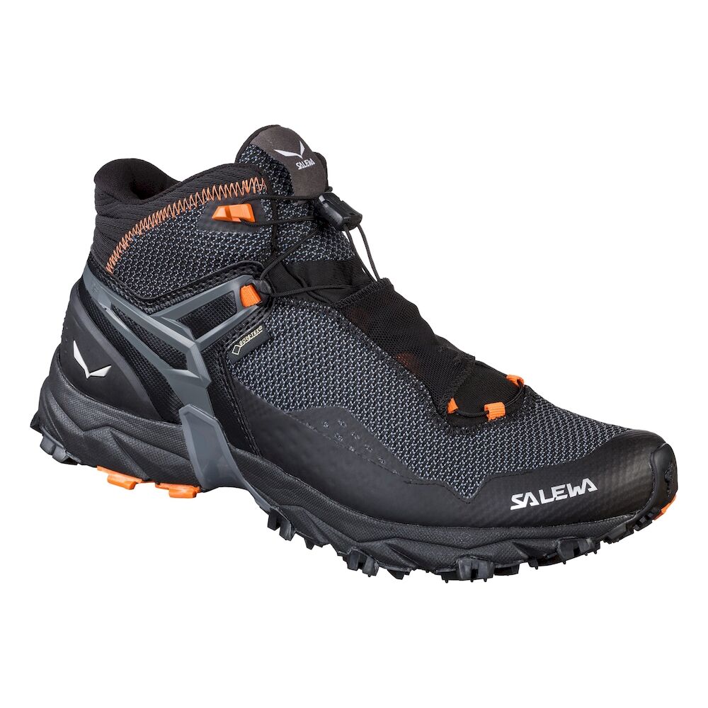 Salewa - Ms Ultra Flex Mid GTX - Walking Boots - Men's