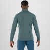 Karpos Pizzocco Full Zip Fleece - Bluza polarowa meska | Hardloop