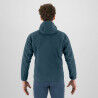 Karpos Moiazza Retro Hoodie Fleece - Bluza polarowa meska | Hardloop