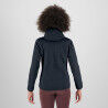 Karpos Moiazza Retro Hoodie Fleece - Giacca in pile - Donna | Hardloop