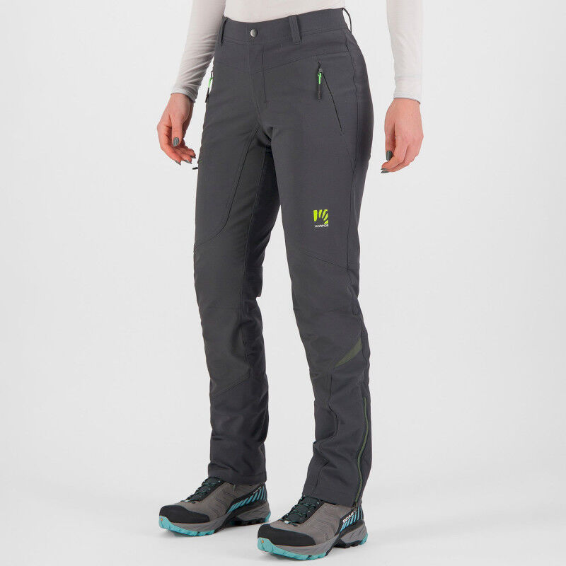 Karpos Cevedale Evo Pant - Calça de softshell mulher | Hardloop