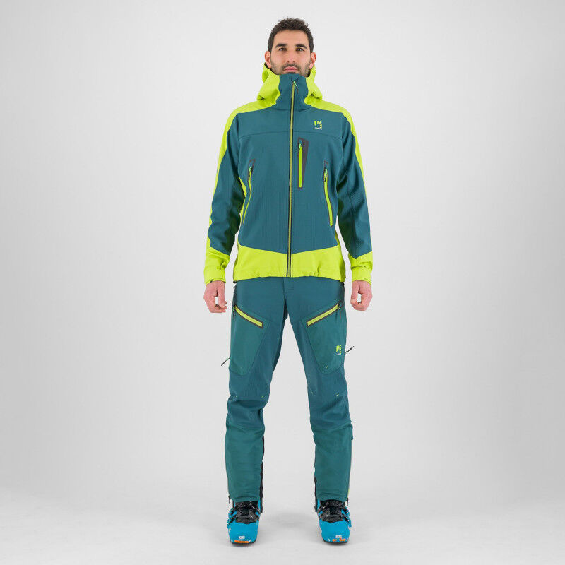 Karpos Marmolada Jacket - Waterproof jacket - Men's | Hardloop