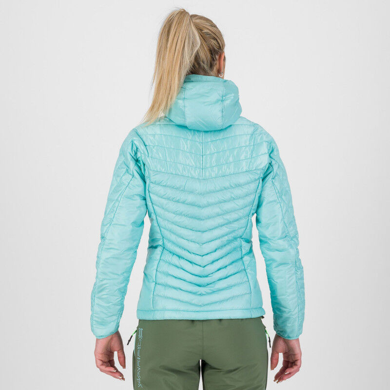 Karpos Sas Plat W Jkt - Kunstfaserjacke - Damen