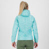 Karpos Sas Plat W Jkt - Casaco penas mulher | Hardloop
