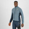 Karpos Rocchetta Fleece - Bluza polarowa meska | Hardloop