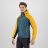 Karpos Lastei Active Plus Jacket - Giacca invernale - Uomo