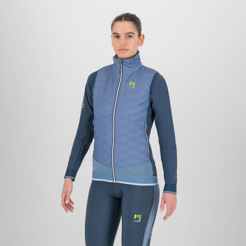 Karpos Alagna Plus Evo Vest - Vest - Women's