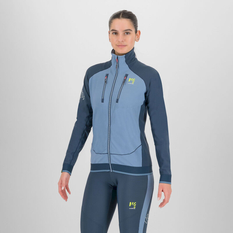 Karpos Alagna Evo Jacket - Softshell jacket - Women's