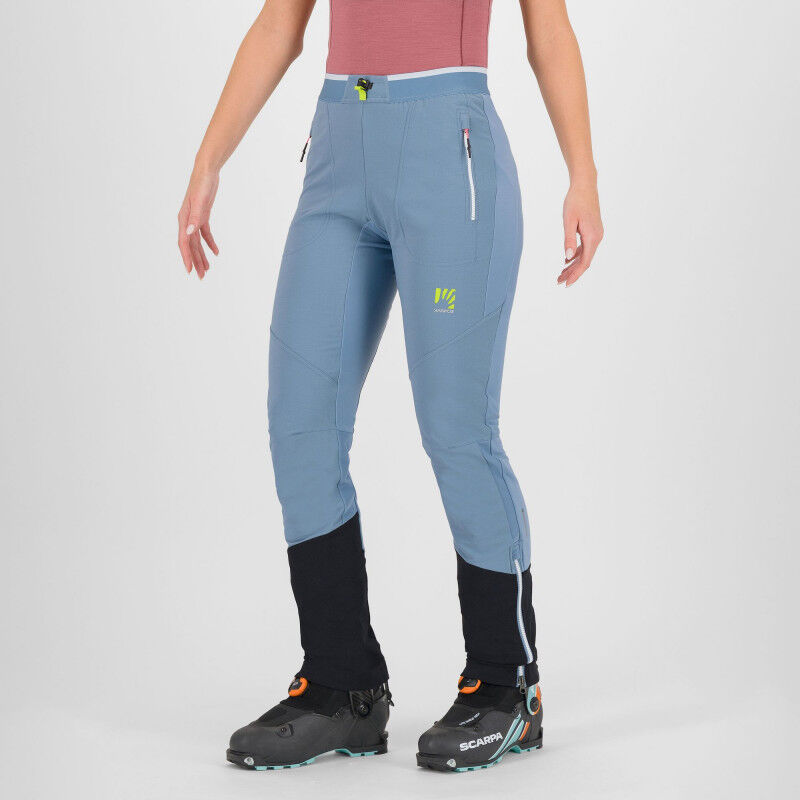 Karpos Alagna Plus Evo Pant - Softshellhose - Damen