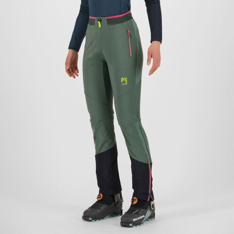 Karpos Alagna Plus Evo Pant - Softshellhose - Damen