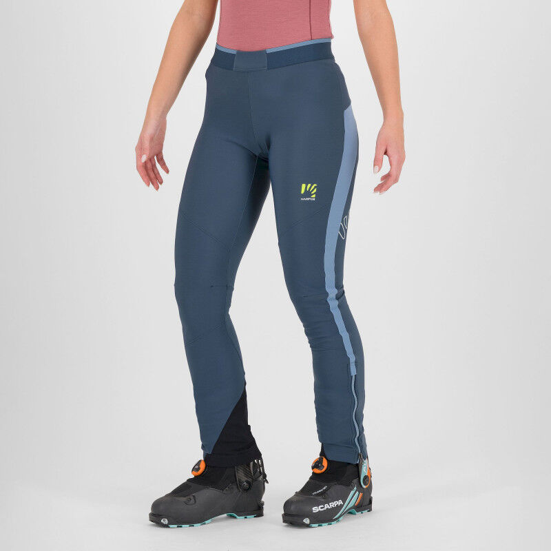 Karpos Alagna Evo Pant - Pantalón softshell - Mujer