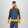 Karpos Marmolada Jacket - Giacca antipioggia - Uomo | Hardloop