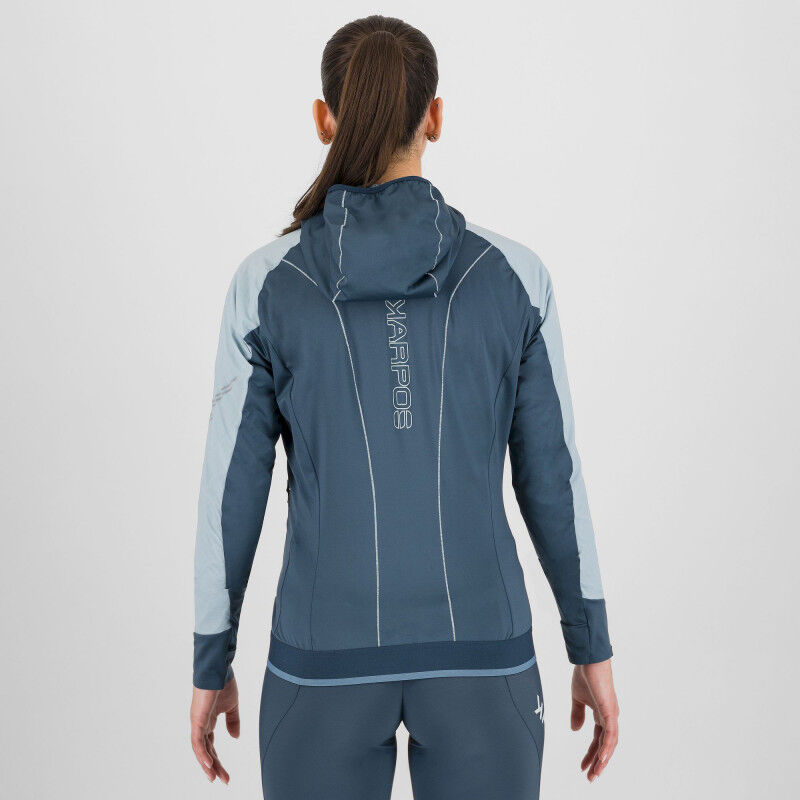 Karpos Lavaredo Winter - Polaire femme | Hardloop