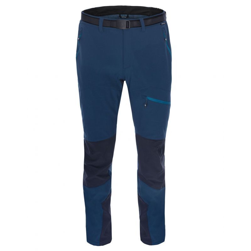 Ternua Goru Pant Pantalón de trekking Hombre