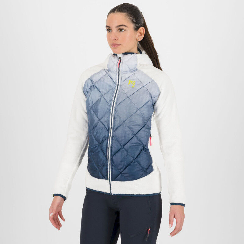 Karpos Smart Marmarole Jacket - Hybridjacke - Damen | Hardloop