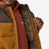 Patagonia Downdrift Vest - Down jacket - Men's | Hardloop