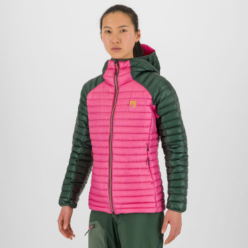 Karpos Alagna Down Jacket - Daunenjacke - Damen | Hardloop