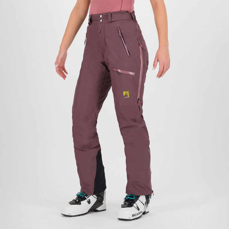 Karpos Midi Shell Pant - Mountaineering trousers - Women's | Hardloop