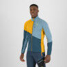 Karpos Federa Full-Zip Fleece - Giacca in pile - Uomo | Hardloop