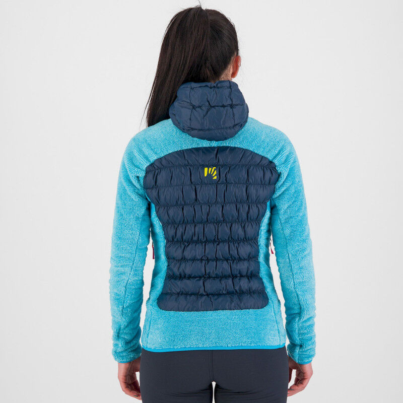Karpos Marmarole Jacket - Laufjacke - Damen
