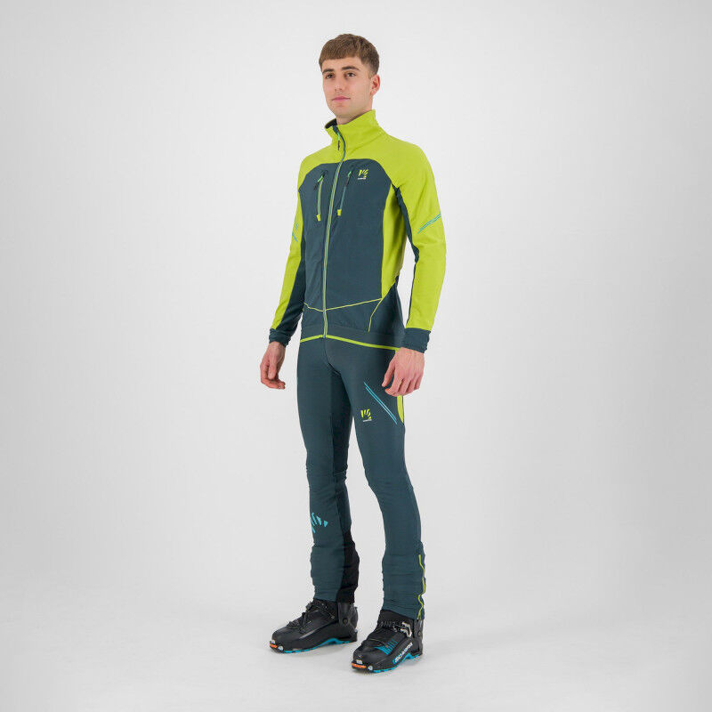 Karpos Alagna Evo Jacket - Giacca softshell - Uomo