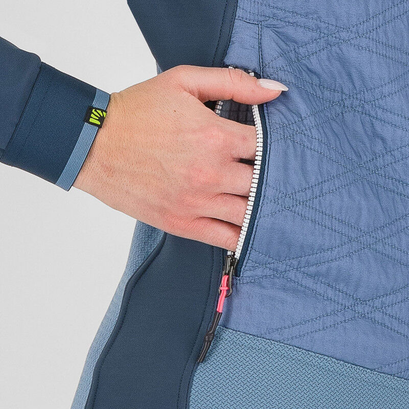 Karpos Alagna Plus Evo Vest - Veste sans manches femme | Hardloop