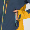 Karpos Marmolada Jacket - Giacca antipioggia - Uomo | Hardloop