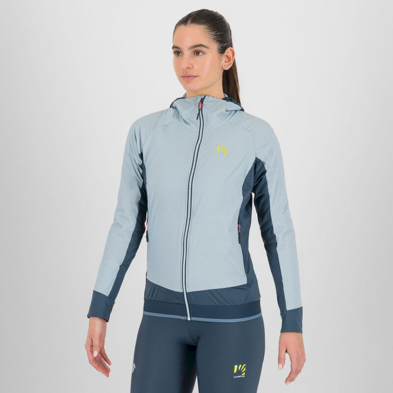 Karpos Lavaredo Winter - Polaire femme | Hardloop