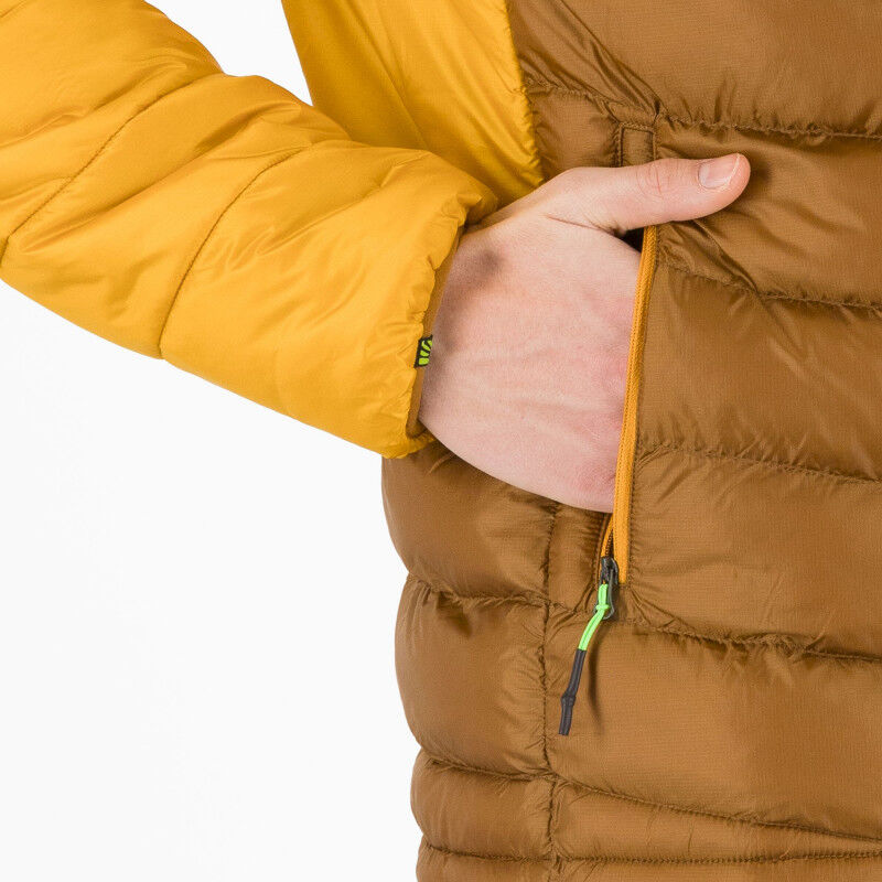 Karpos Focobon - Kunstfaserjacke - Herren