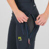 Karpos Palu'W Pnt - Calça ski mulher | Hardloop