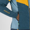 Karpos Federa Full-Zip Fleece - Fleece jacket - Men's | Hardloop