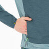 Karpos Cherz Fleece - Fleecejacke - Herren | Hardloop
