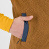 Karpos Moiazza Retro Fleece Vest - Polar męski bez rękawów | Hardloop